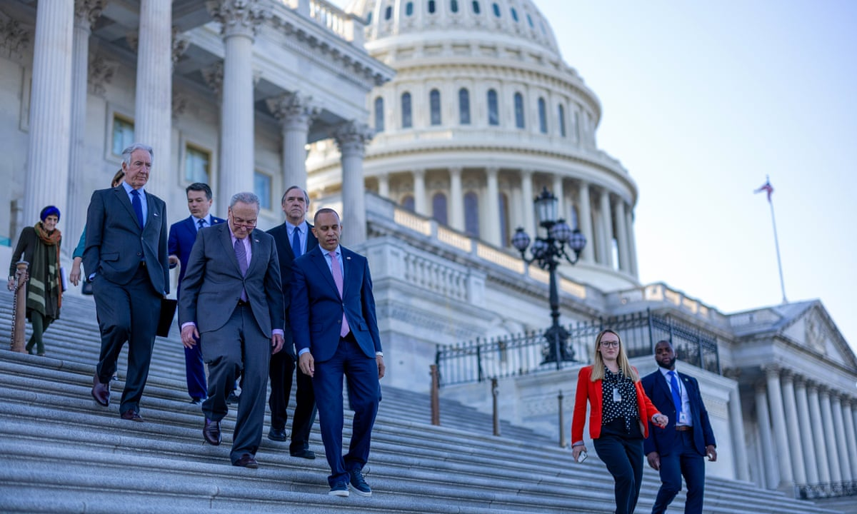 Republicans make socialism part of their campaign strategy ahead of the 2026 US midterm elections