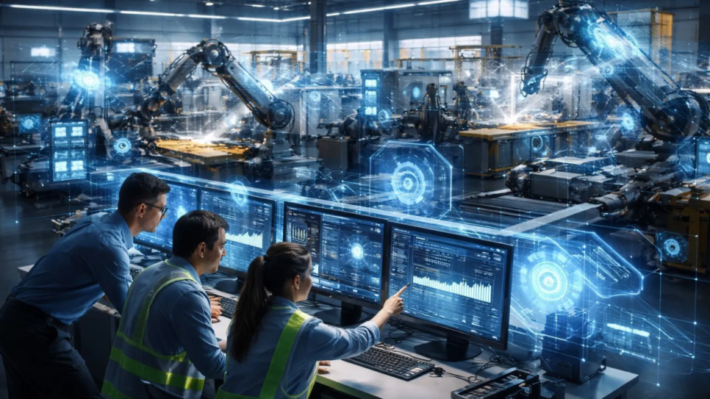 Why AI Businesses Are Becoming the Biggest Success Story of 2026