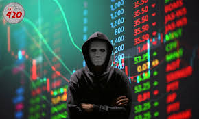 ₹800 Crore Investment Scam Busted: Fake Trading Apps and Shell Firms Exposed by UP STF