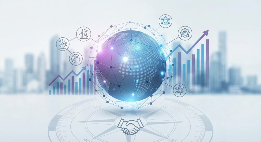 Top Business Trends and Insights Transforming Global Markets in 2026