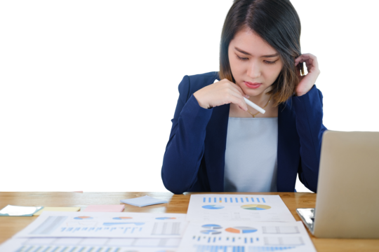 Women Entrepreneurs Lead Growth in Online Businesses