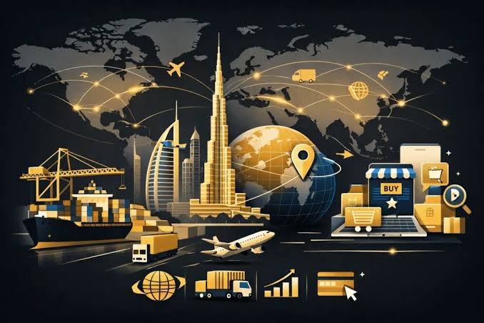 Citrix Project Development Consultant LLC Sees Strong Potential in Growing India-UAE Business Services Connection